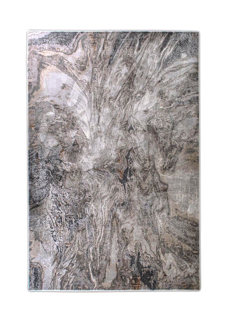 HADIM T2093 GRIS GRIS ORO 300*400 TAPETE - LN  Quedan pocos consultar disponibilidad