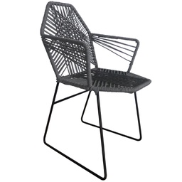 [TULU-SILLA-] XELHA SILLA PARA EXTERIOR - X23